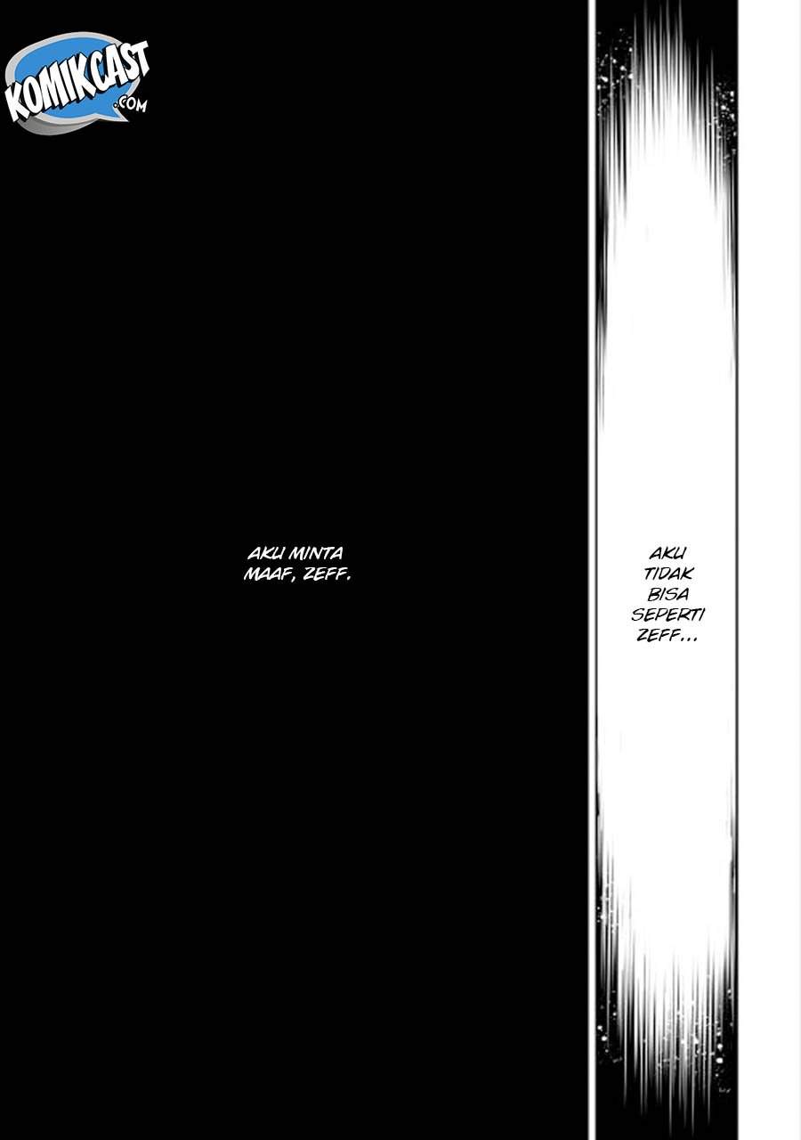 Kouritsu Kuriya Madoushi, Daini no Jinsei de Madou wo Kiwameru Chapter 23 Gambar 20